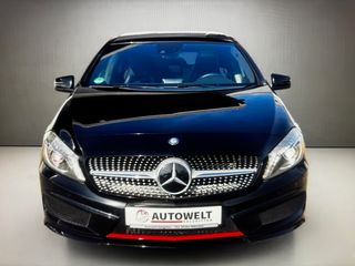 Mercedes-Benz Clase A 2014