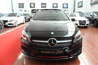 Mercedes-Benz Clase A 2014