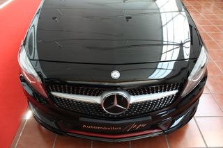 Mercedes-Benz Clase A 2014