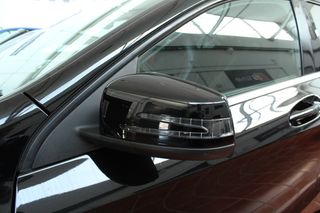 Mercedes-Benz Clase A 2014