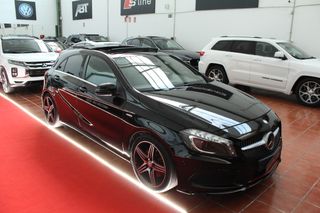 Mercedes-Benz Clase A 2014