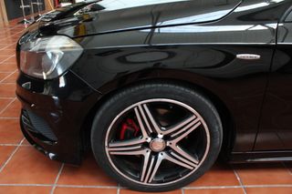 Mercedes-Benz Clase A 2014