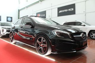 Mercedes-Benz Clase A 2014