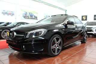 Mercedes-Benz Clase A 2014