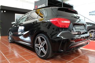 Mercedes-Benz Clase A 2014