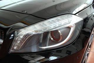 Mercedes-Benz Clase A 2014