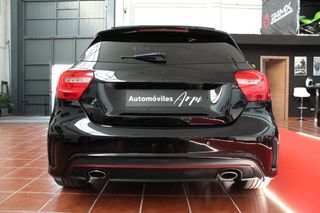 Mercedes-Benz Clase A 2014