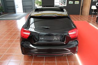 Mercedes-Benz Clase A 2014