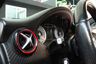 Mercedes-Benz Clase A 2014