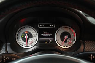 Mercedes-Benz Clase A 2014