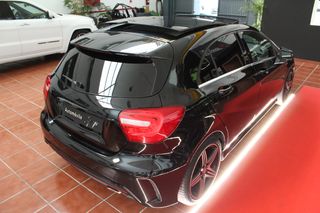 Mercedes-Benz Clase A 2014