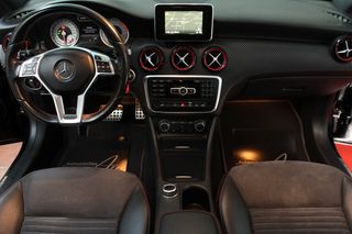 Mercedes-Benz Clase A 2014