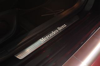 Mercedes-Benz Clase A 2014