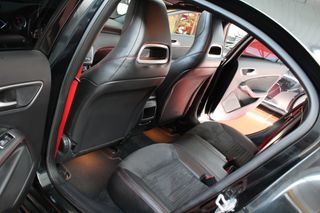 Mercedes-Benz Clase A 2014