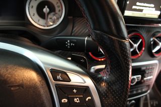 Mercedes-Benz Clase A 2014