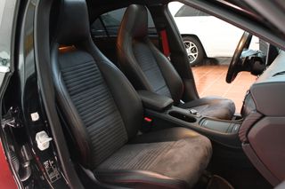 Mercedes-Benz Clase A 2014