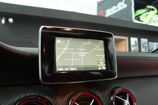 Mercedes-Benz Clase A 2014