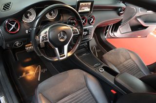Mercedes-Benz Clase A 2014