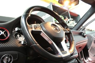 Mercedes-Benz Clase A 2014