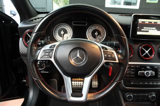 Mercedes-Benz Clase A 2014