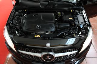 Mercedes-Benz Clase A 2014