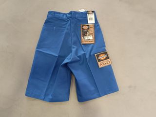 Bermuda Dickies Azul Talla 30