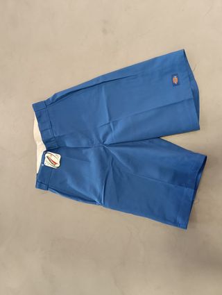 Bermuda Dickies Azul Talla 30