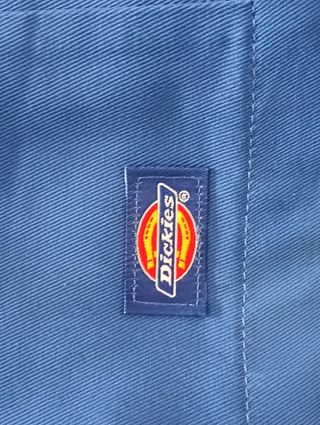 Bermuda Dickies Azul Talla 30