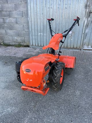 Motocultor Anova MTC720