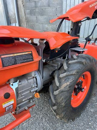 Motocultor Anova MTC720