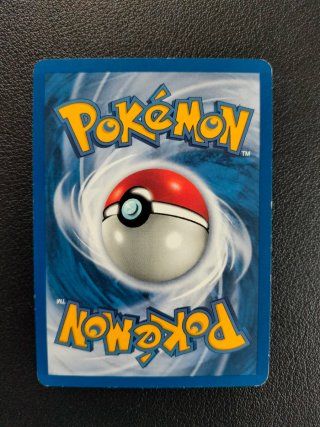 Carta Pokémon Giovanni's Nidorino