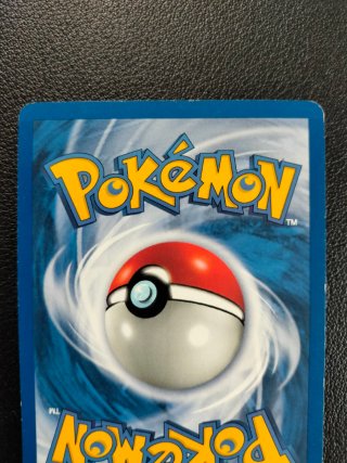 Carta Pokémon Giovanni's Nidorino