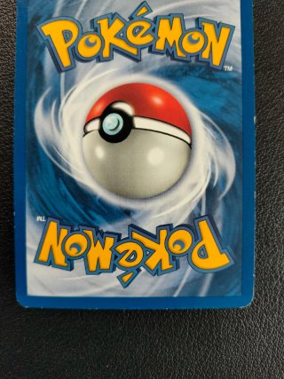 Carta Pokémon Giovanni's Nidorino