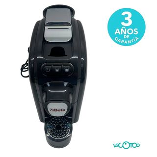 Cafetera Expreso BETA 9526MC Negra