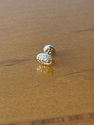 Pendientes Oro 18k Virgen Guadalupe