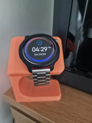 Supporto ricarica per Amazfit blance