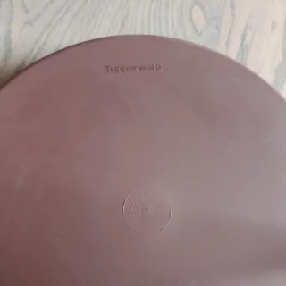 Stampo torta Tupperware in silicone