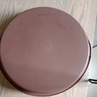 Stampo torta Tupperware in silicone
