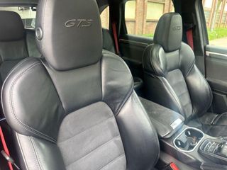 PORSCHE Cayenne GTS