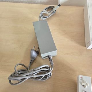 Nintendo Wii + wii motion + wii Nunchuk