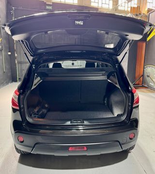 NISSAN QASHQAI 1.6 dCi TEKNA SPORT 18 360 4x2, 130
