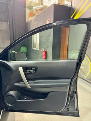 NISSAN QASHQAI 1.6 dCi TEKNA SPORT 18 360 4x2, 130