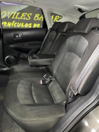 NISSAN QASHQAI 1.6 dCi TEKNA SPORT 18 360 4x2, 130