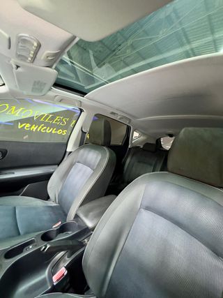NISSAN QASHQAI 1.6 dCi TEKNA SPORT 18 360 4x2, 130