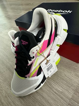 Reebok FloatZig Zapatillas Deportivas Talla 44