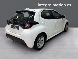 Toyota Yaris 1.5 125 S-Edition