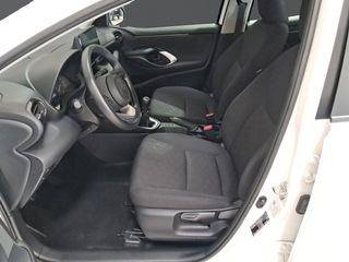 Toyota Yaris 1.5 125 S-Edition