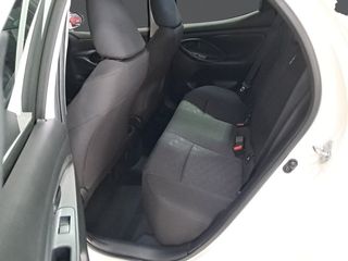 Toyota Yaris 1.5 125 S-Edition