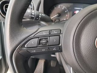 Toyota Yaris 1.5 125 S-Edition