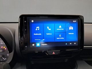 Toyota Yaris 1.5 125 S-Edition